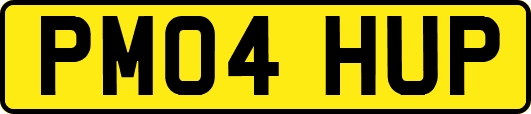 PM04HUP