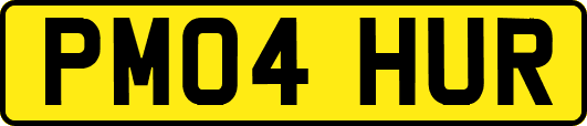 PM04HUR
