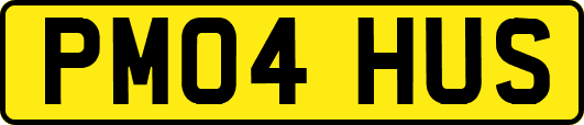 PM04HUS