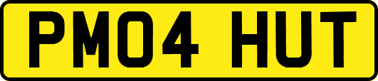 PM04HUT