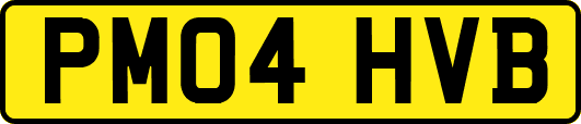 PM04HVB