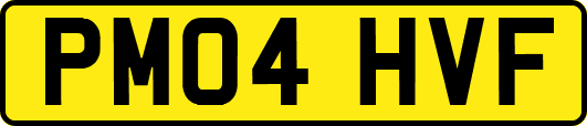 PM04HVF
