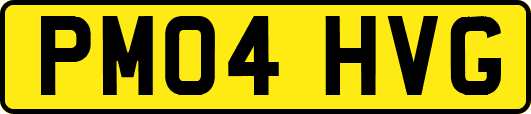 PM04HVG