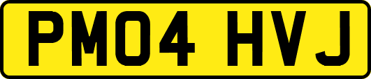 PM04HVJ