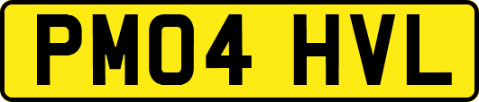 PM04HVL