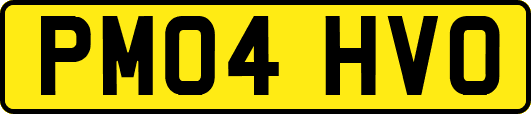PM04HVO