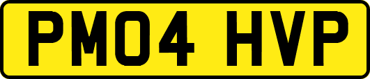 PM04HVP
