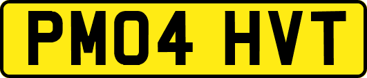 PM04HVT