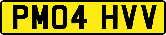 PM04HVV