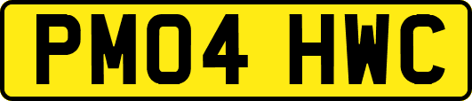 PM04HWC
