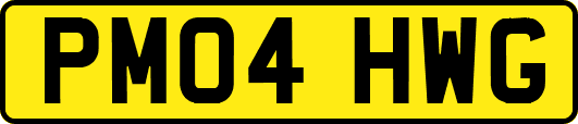 PM04HWG