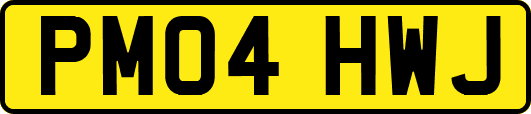 PM04HWJ