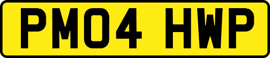 PM04HWP