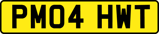 PM04HWT