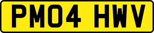 PM04HWV