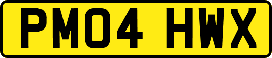 PM04HWX