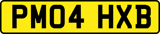 PM04HXB