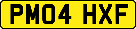 PM04HXF