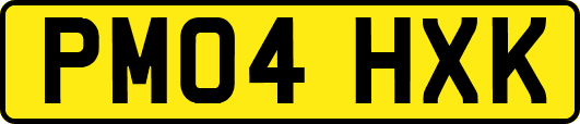 PM04HXK