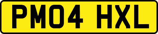 PM04HXL