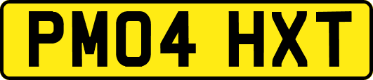PM04HXT