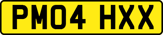 PM04HXX