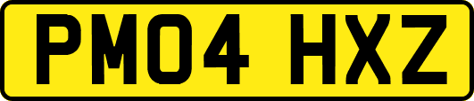 PM04HXZ