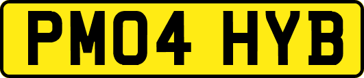 PM04HYB