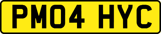 PM04HYC