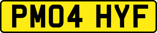 PM04HYF