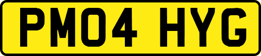 PM04HYG