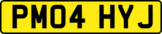 PM04HYJ