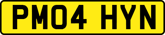 PM04HYN