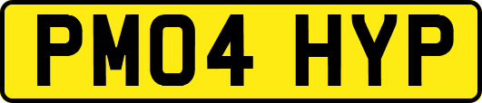 PM04HYP