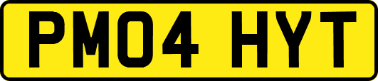 PM04HYT