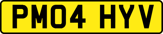 PM04HYV