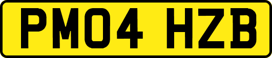 PM04HZB