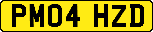 PM04HZD