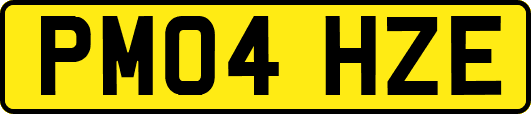 PM04HZE