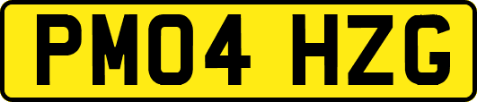 PM04HZG