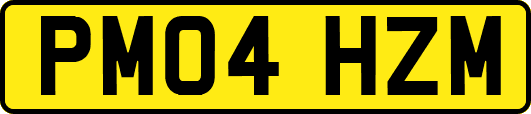 PM04HZM