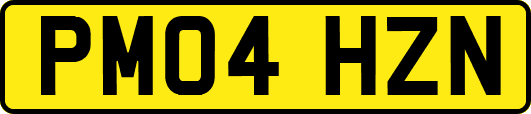 PM04HZN