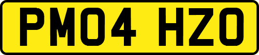 PM04HZO