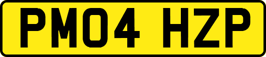 PM04HZP