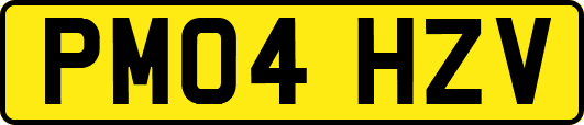 PM04HZV