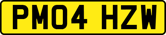 PM04HZW