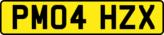 PM04HZX