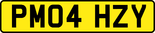 PM04HZY