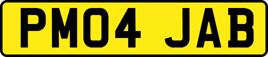 PM04JAB