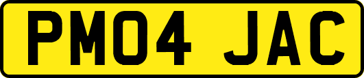 PM04JAC